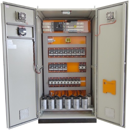 Banco de capacitores