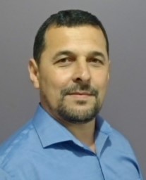 Homem planejamento de manutenção