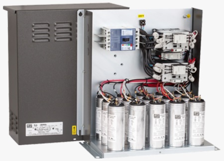 Banco de capacitores