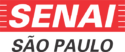 Logo SENAI engenharia elétrica mogi sp